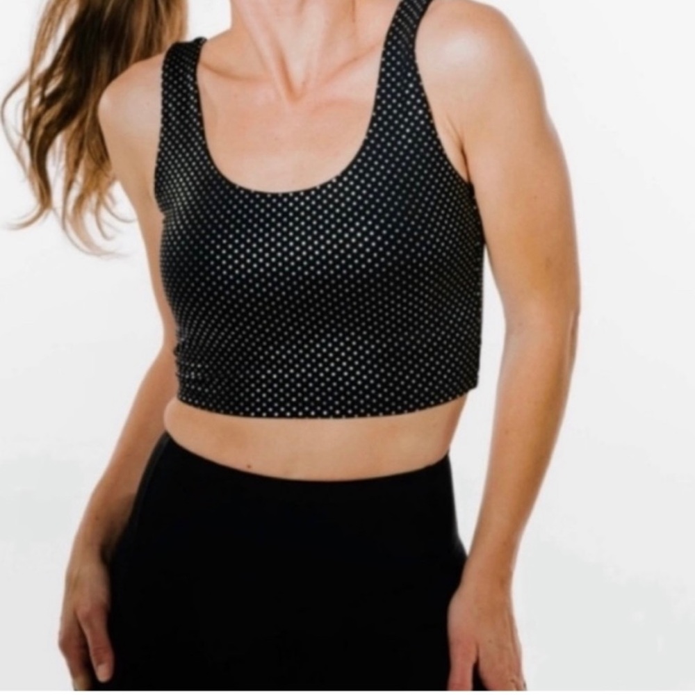 Zyia Girls Night Out Bra